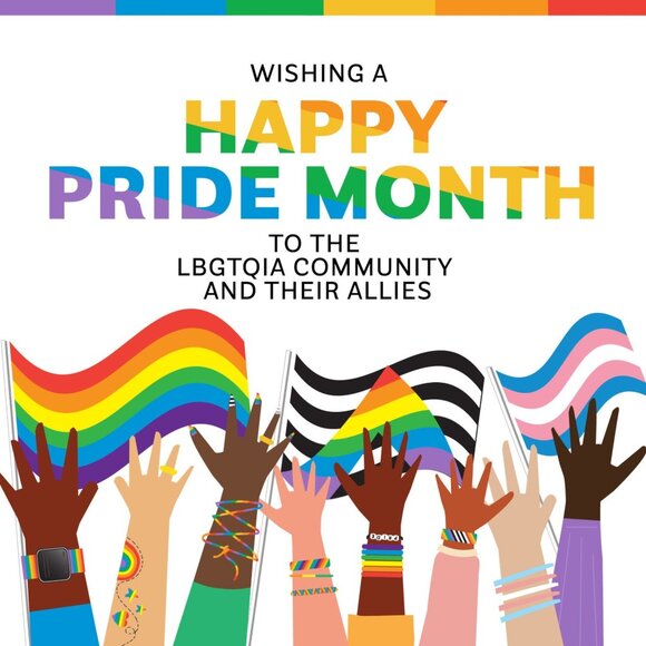 🏳️🌈 “Respect My Pronouns” Enamel Pin – LGBTQ+ Pride Awareness Badge 🌈 - Picture 6 of 6